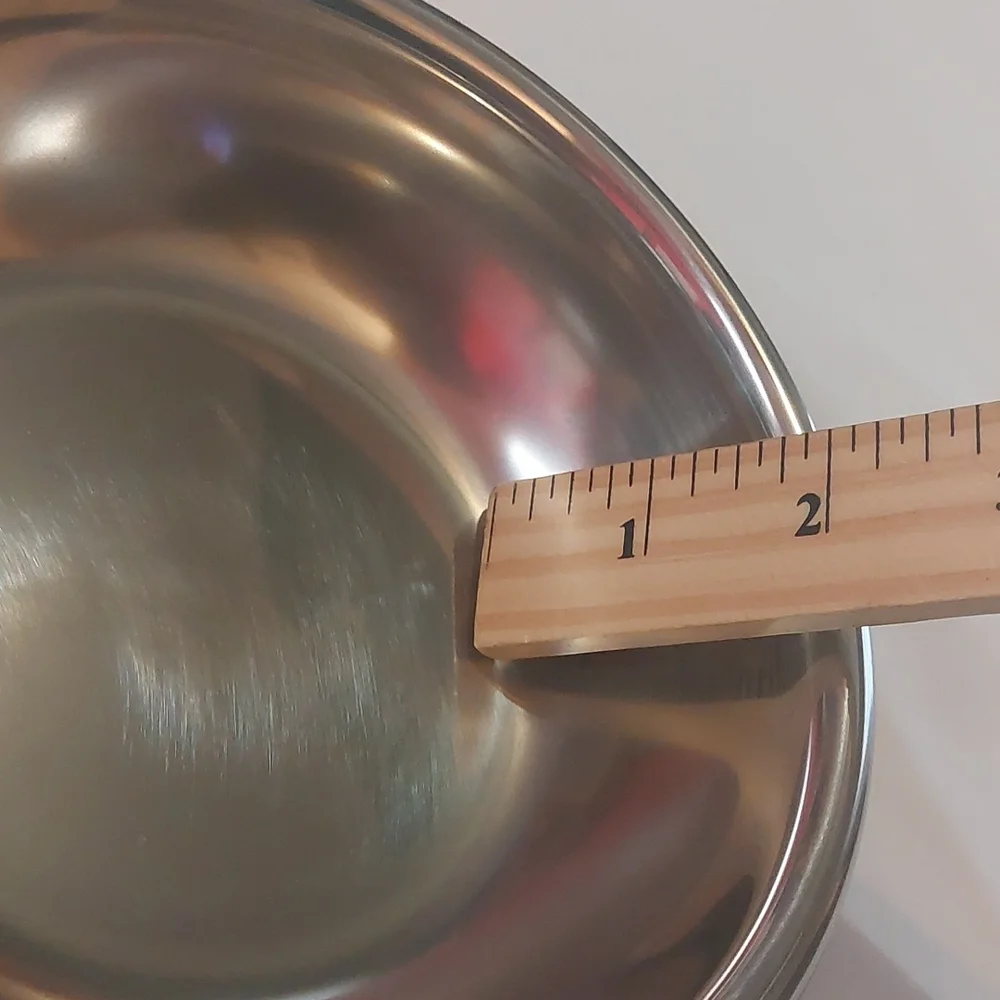 Dog and cat water‎ food dish